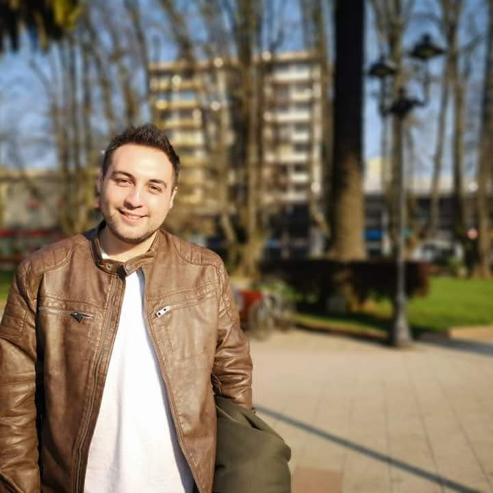 Franco Jeria Castro — Terapeuta en Salud Integrativa